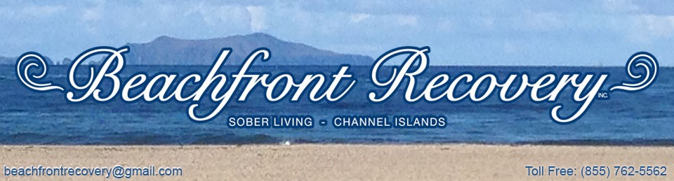 Beach Front Recovery