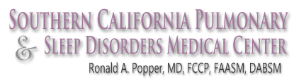 Southern California Pulmonary and Sleep Disorders Medical Center
