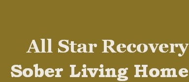 All Star Recovery Sober Living for Men