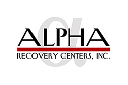Alpha Recovery Center, inc.