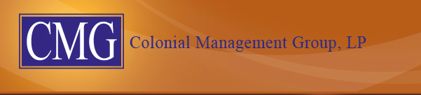 Colonial Mangement Group, LP