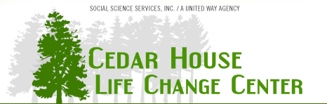 Cedar House - Outpatient Services