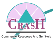Crash Inc