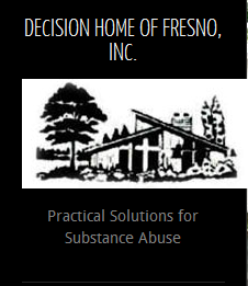 Decision Home of Fresno