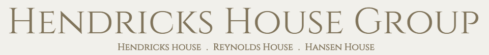 Hendricks House Inc