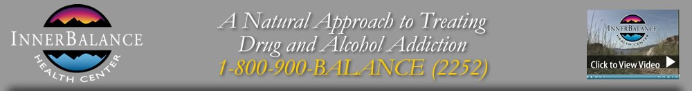 Inner Balance Health Center LLC