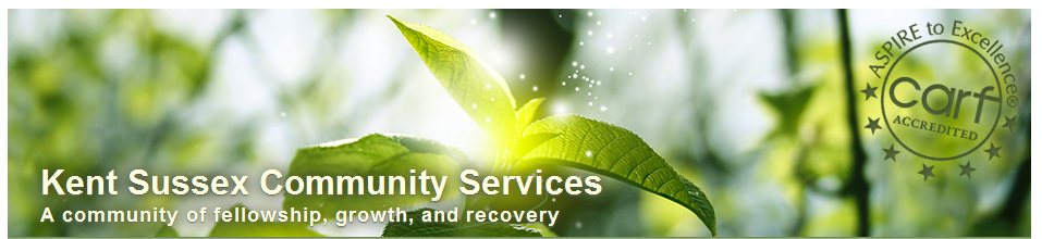 Sussex County Counseling Services rehab