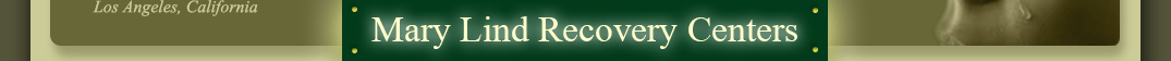 Mary Lind Recovery Centers