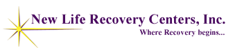 New Life Recovery Centers Inc