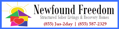 Newfound Freedom Recovery Inc