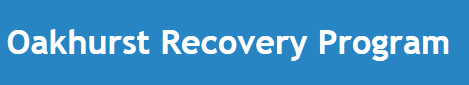 Oakhurst Recovery Program