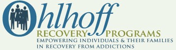 Ohlhoff Recovery Programs