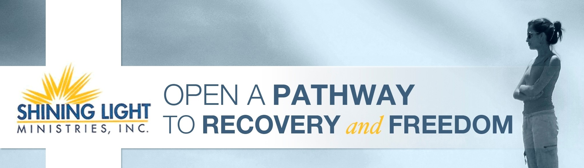 Shining Light Ministries, Inc.