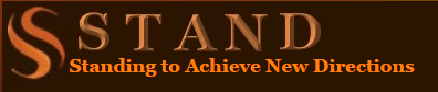 Standing to Achieve New Directions