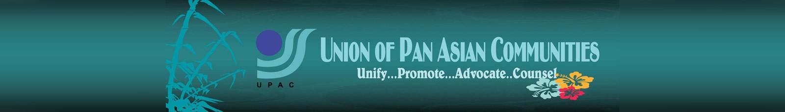 UPAC Pan-Asian Alcohol
