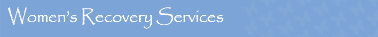 Women's Recovery Services