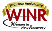 Women In New Recovery